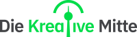 die kreative mitte Logo