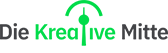 die kreative mitte Logo